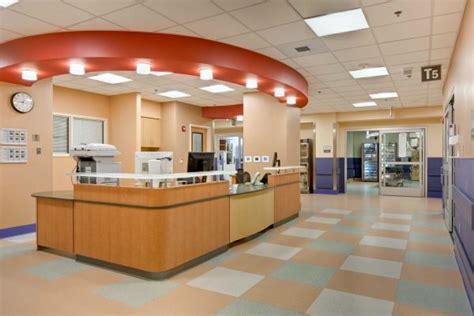 University Medical Center of El Paso | Robins & Morton