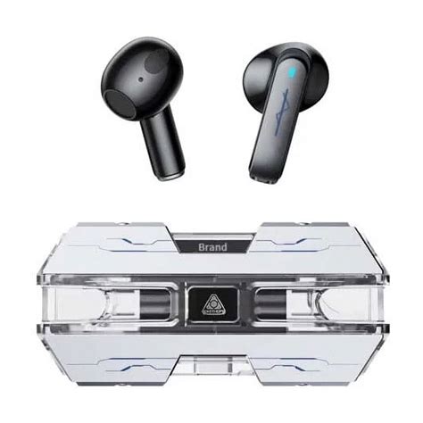 Marvel BTMV21 Bluetooth Headset HIFI Sound Wireless Earphones Bumblebee