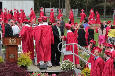 Happy Wellesley High graduation day - The Swellesley Report