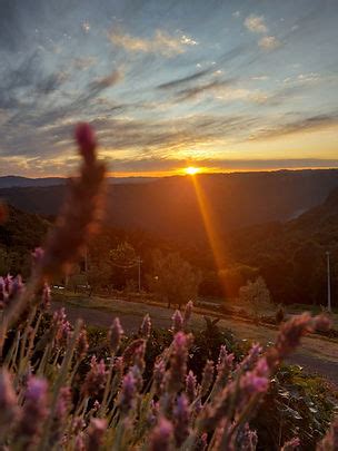 Olivas SUNSET Olivas de Gramado O pôr do sol mais lindo da Serra