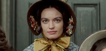 Emma Mackey est Emily Brontë dans la bande annonce officielle du biopic