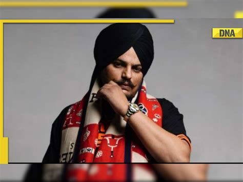 Sidhu Moose Wala Death Punjabi Singers Cremation To Be Held Today At