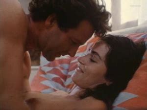 Topless Kim Delaney The Drifter US 1988 Nude Celeb Forum