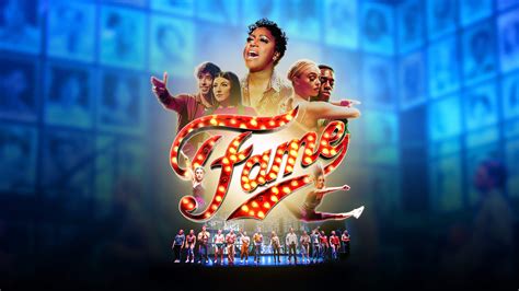 Fame the Musical Tickets | Musicals Tours & Dates | ATG Tickets