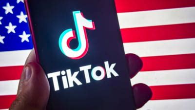 TikTok revine online în SUA după doar câteva ore de interdicție Donald