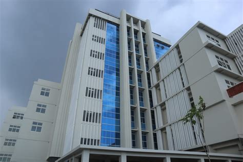 Visi Dan Misi Sekolah Vokasi Ugm