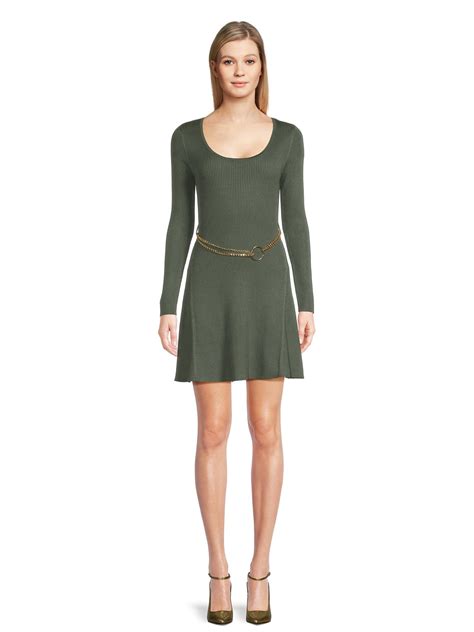 walmart dresses white 7