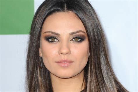 Mila Kunis Height Weight Measurements Husband Age Net Worth