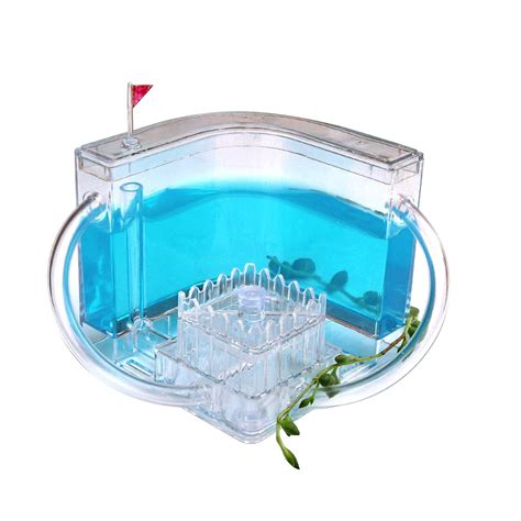 Buy Moslate Translucent Gel Ant Farm With Connecting Tubes Ant Nest