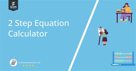 One Step Equation Calculator