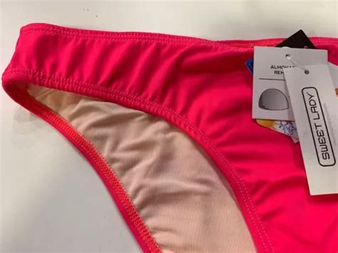 Arma Tu Bikini Tiro Corto Vedetina Sweet Lady Sweet Victoria En Venta