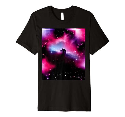 Nebula T Shirts Women