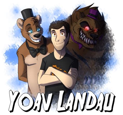 Fnaf Epic Mashup Yoav Landau By Namygaga Anime Fnaf Fnaf Drawings Fnaf