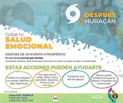 Departamento De Salud De Puerto Rico On Twitter Despu S De Un Evento