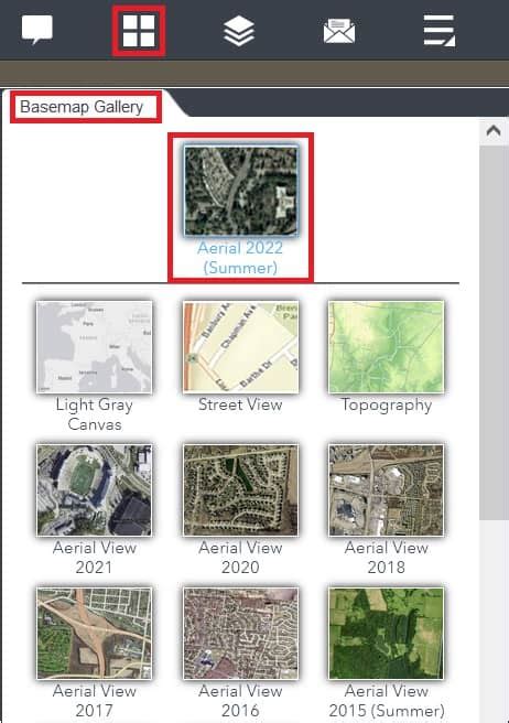 Greene County Gis Mapping Ohio And Nc Gisrsstudy