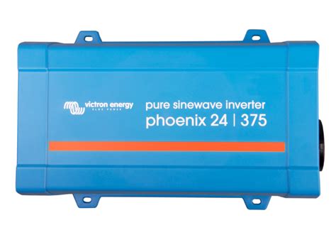 Victron Phoenix Pure Sine Wave Inverter 24v 375va 12 Volt Planet