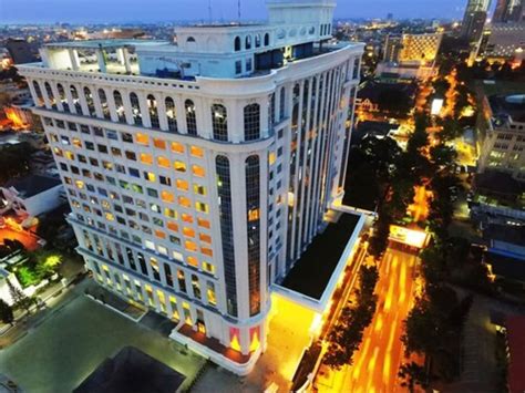 Adimulia Hotel Medan in Medan | Best Rates & Deals on Orbitz