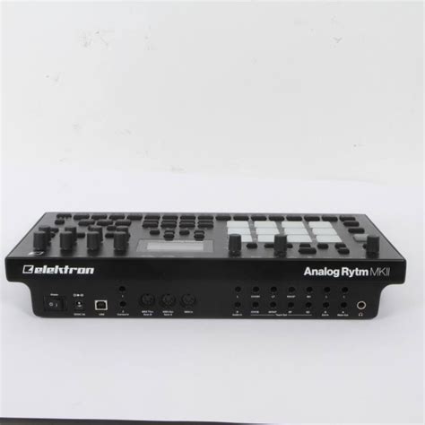 Comprar Elektron Analog Rytm MK2 E358528