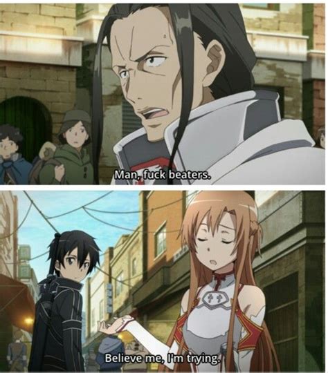 Sword art online memes – Artofit