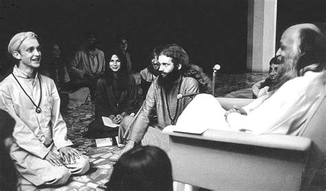 What Was the Rajneesh Movement?