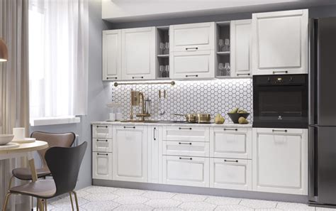 Мебельная компания «ДСВ» - Российский производитель корпусной мебели