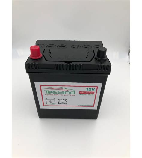 Tesla Model X 12 Volt Battery Atelier Yuwaciaojp