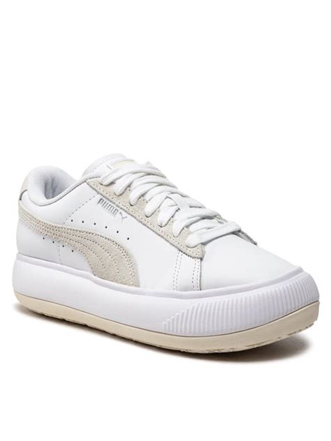 Puma Suede Mayu Mix Wn S Obuvki Bg