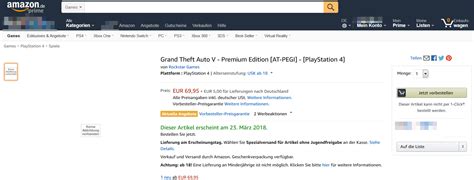 GTA 5: Premium Edition is coming next month - report | Trusted Reviews