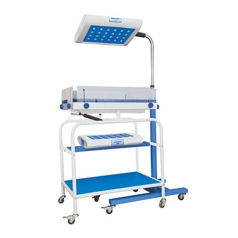 Phototherapy Double Surface Fluorescent Tube Aoma For Hospital