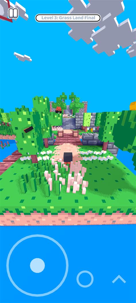 Island Legends by WolfGamesfancade