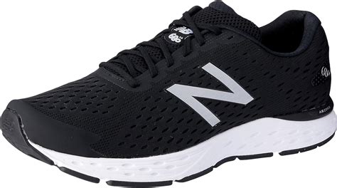 New Balance Men S 680v6 Road Running Shoe Buy Online At Best Price In