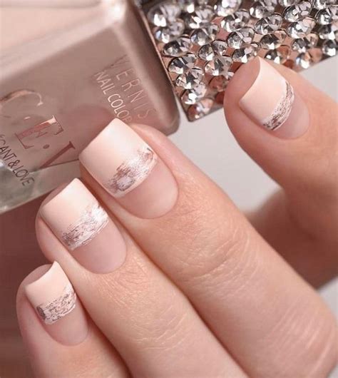 70 Square Nail Art Ideas Art And Design