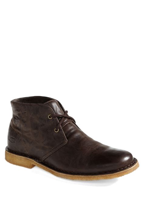 mens casual boots – 7 – careyfashion.com