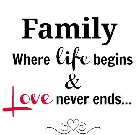 Beautiful Family Pictures Quotes - ShortQuotes.cc