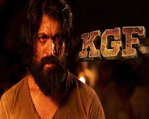 Kgf Producers Start Work On Next Action Film Bagheera