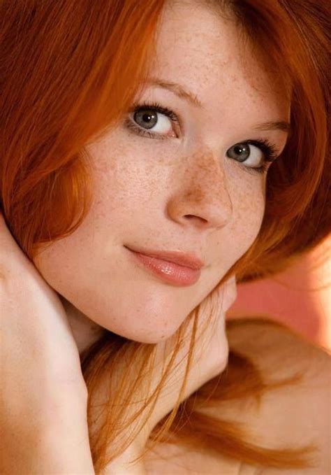 Beautiful Freckles Beautiful Red Hair Red Hair Freckles