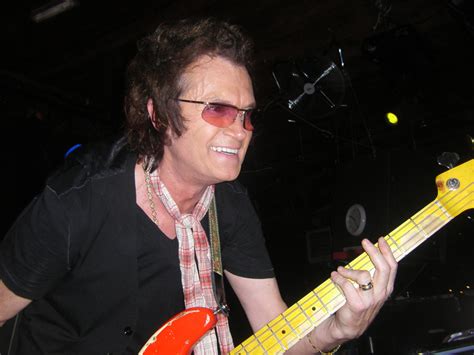 Glenn Hughes live in 2010