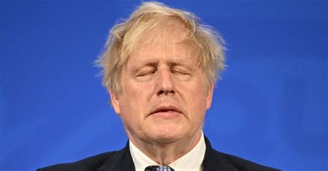 18 Tory Mps Have Submitted Letters Of No Confidence In Boris Johnson