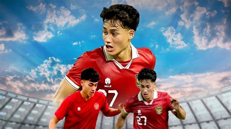 Mencari Pendamping Rafael Struick Untuk Lini Depan Timnas Indonesia