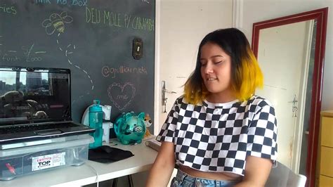 1 48 Watch 0 25 Speed Giullia Arruda Nude Video On YouTube Nudeleted