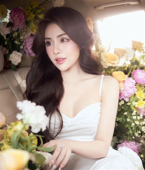 Nhan S C T A N Ng Th C A Hot Girl H Th Nh T Ng T T Nghi P Tr Ng B O Ng I P Vi T Gi I Tr