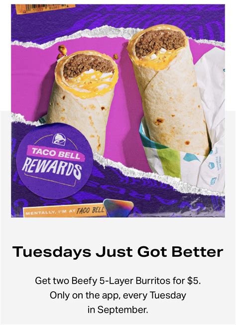 43 Best Taco Bell Tuesday Images On Pholder Tacobell Nascar And Mildlyinteresting