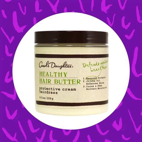 Top 8 Hair Butters For Every Curl Type