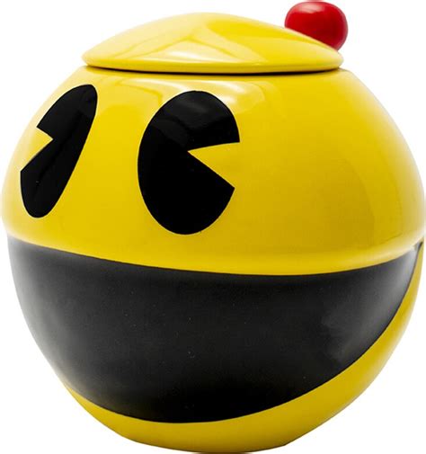 Play Pac Man 3d Muki Gigantti Verkkokauppa