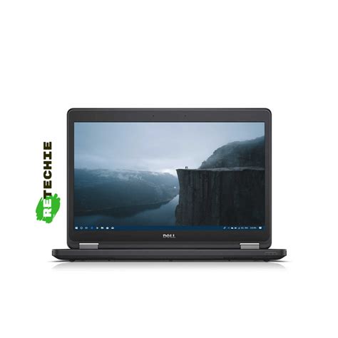 Certified Refurbished Dell Latitude E I Th Gen Gb Ram Gb Ssd