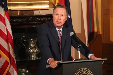 Governor John Kasich Launches Self-Driving Cars Full-Speed Ahead for ...