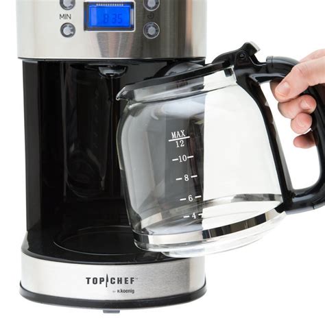 Cafetiere 20 Tasses