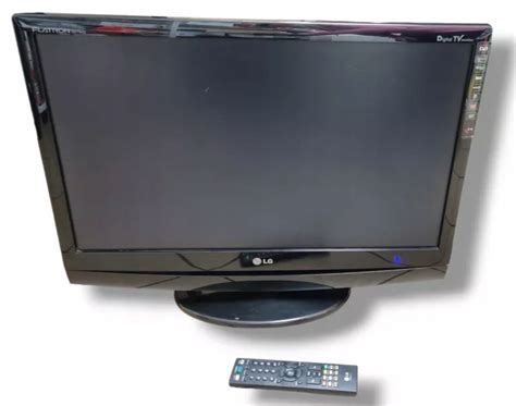 Monitor Tv Lg Flatron M D Oficjalne Archiwum Allegro