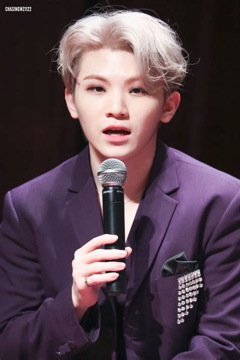 Woozi Seventeen Lee Jihoon Pinterestseventeen Anime