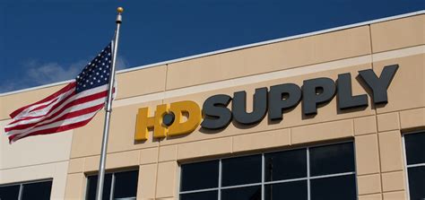 The Home Depot Completes Acquisition Of Hd Supply